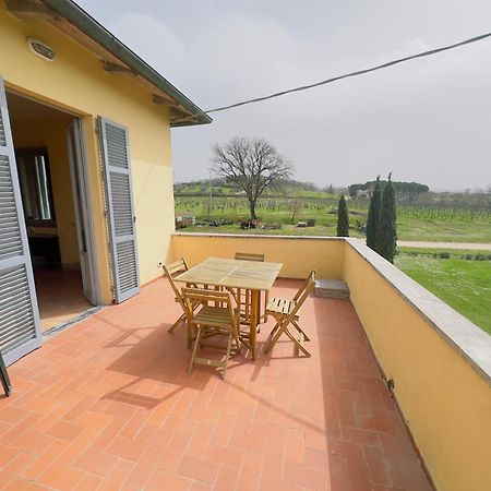 Fattoria Casabianca Villa Bucine Exteriör bild