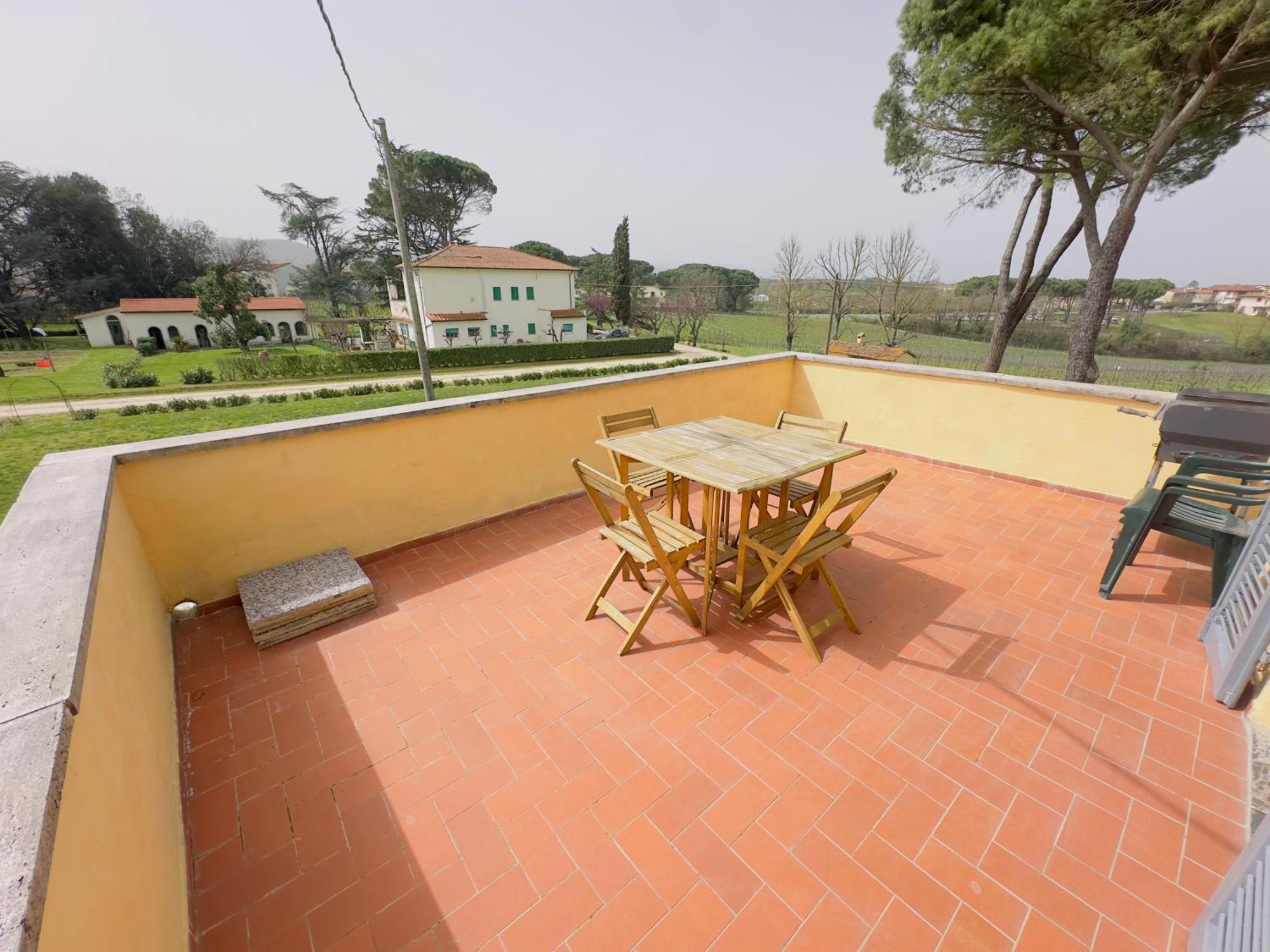 Fattoria Casabianca Villa Bucine Exteriör bild